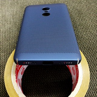 Ốp lưng Redmi Note 4x tản nhiệt