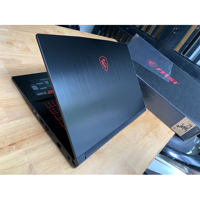 Laptop MSI GF63  8RD | BigBuy360 - bigbuy360.vn
