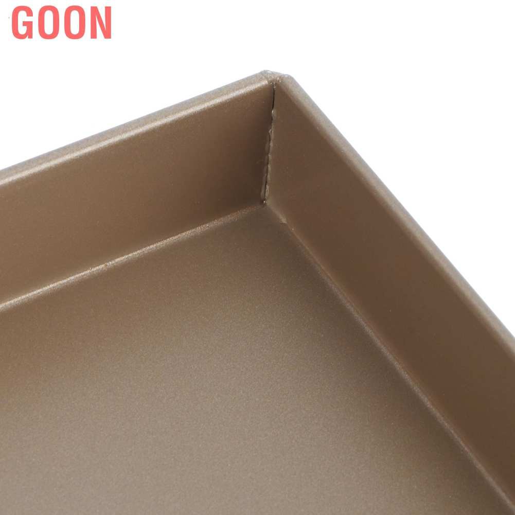 GOON Bộ Chảo Nướng Bánh Chống Dính Cao Cấp