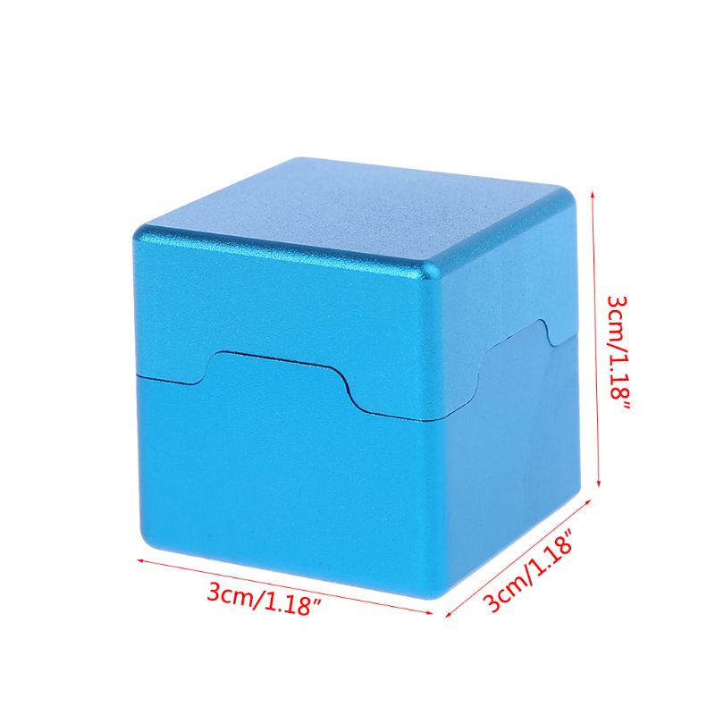 Giá Đỡ Đầu Cơ Bida Bằng Nhôm Mini Tiện Dụng