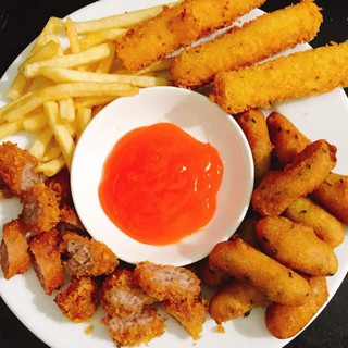 nem chua phố cổ( loại ngon)