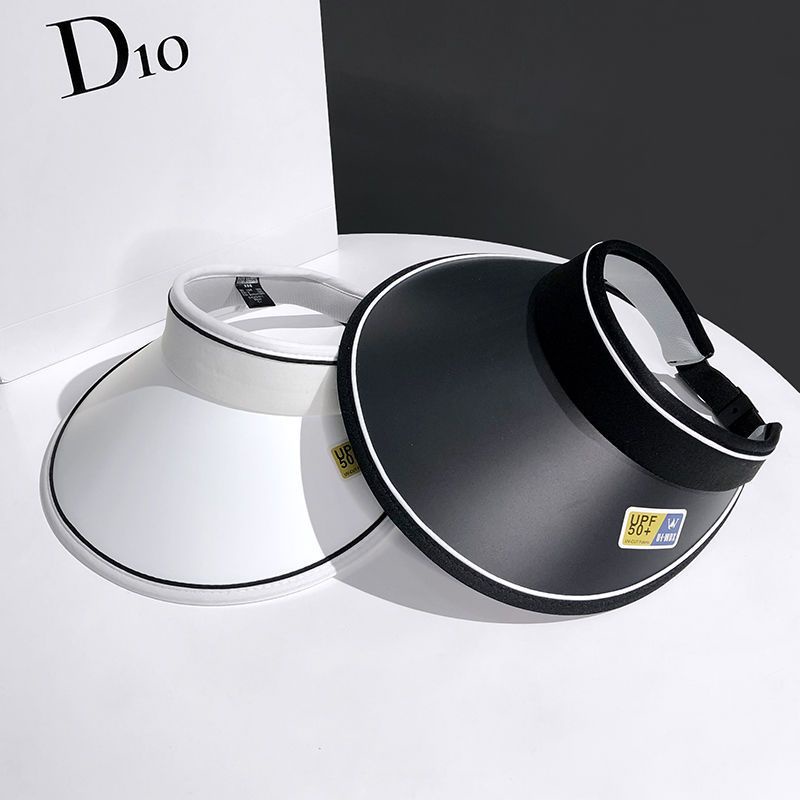 Nón Chống Nắng Chống Tia UV Mẫu Mới