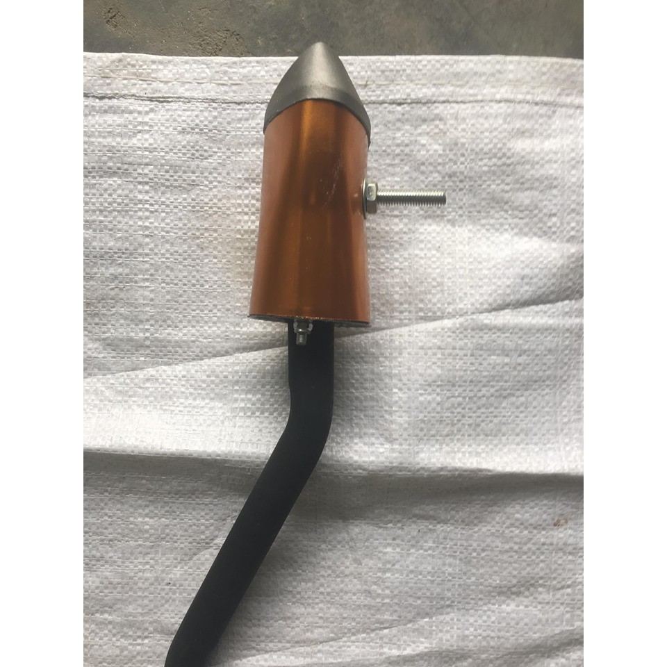 PÔ XE CÀO CÀO MINI 50CC