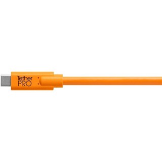 Dây cáp TetherPro cổng USB 3.0 sang USB-C - Dài 4.6m (Chính Hãng)