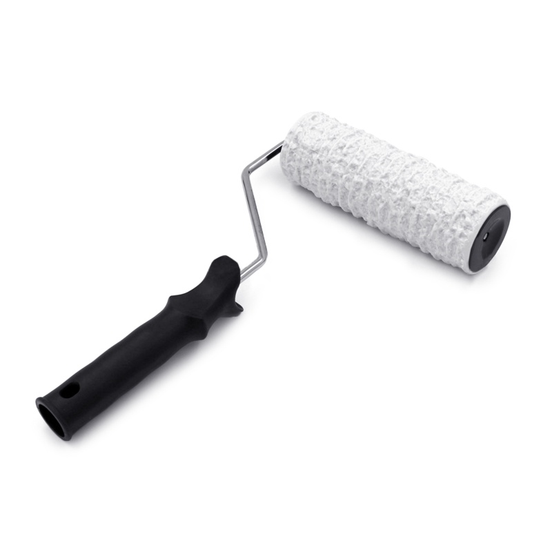 Cây Lăn Sơn Tường Bằng Cao Su Không Khí