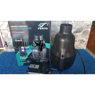 Máy bơm hồ Koi Periha PG 25