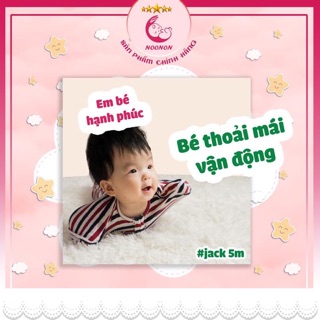 NHỘNG NGỦ NOONON CHO BÉ