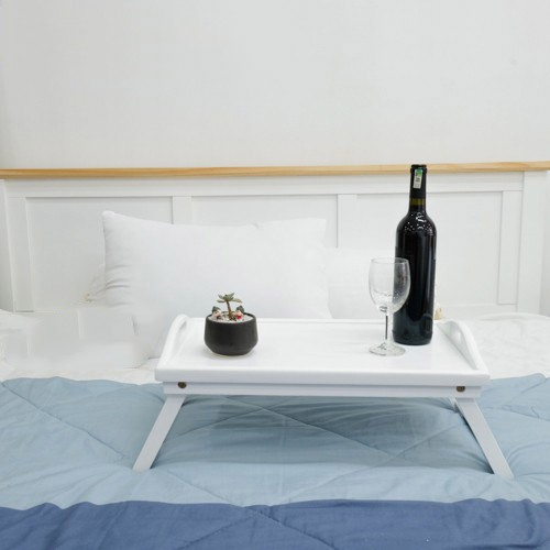 Bàn Ăn Mini Gỗ Chân Gập Đa Năng Bed Tray Homefil - [Sản Phẩm Cao Cấp] Chất lượng Xuất Khẩu [Hàng Đẹp Hơn Giá] | BigBuy360 - bigbuy360.vn