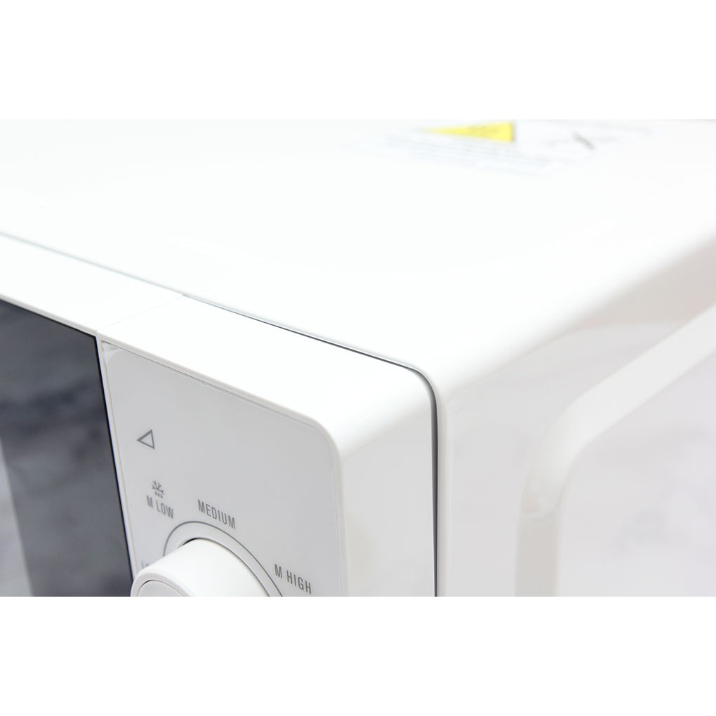 Lò vi sóng Electrolux  EMM2022GW 20 lít có nướng