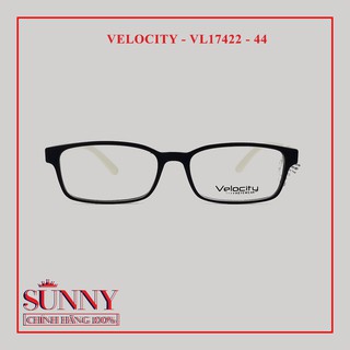 Gọng Kính Unisex Velocity VL17422