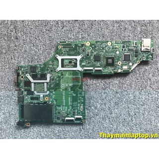 MAIN LENOVO THINKPAD W541 NVIDIA K2100M