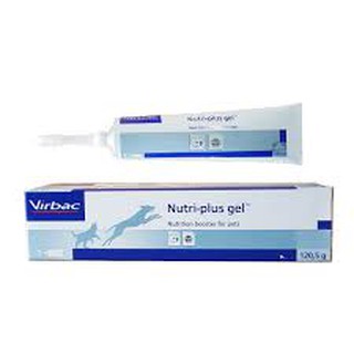 Gel dinh dưỡng virbac