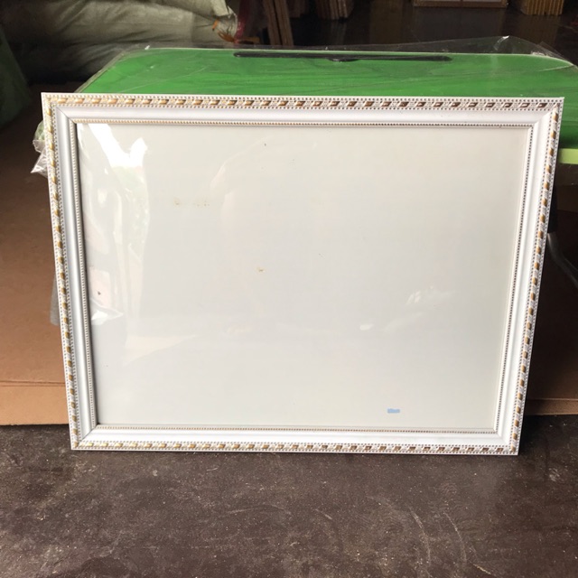 Khung Bằng Khen 30X40, 21X30 Hoa Văn