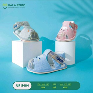 Dép tập đi Ualarogo
