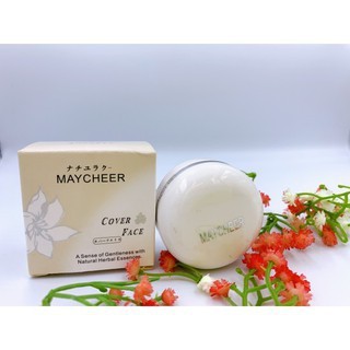 Kem Che Khuyết Điểm Maycheer - Chính Hãng Hani - Hỗ Trợ Làm Đẹp