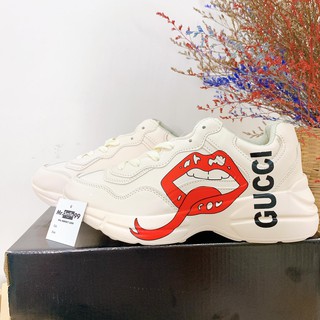 GIÀY SNEAKER THỂ THAO GC MR SMILE 99 SHOP