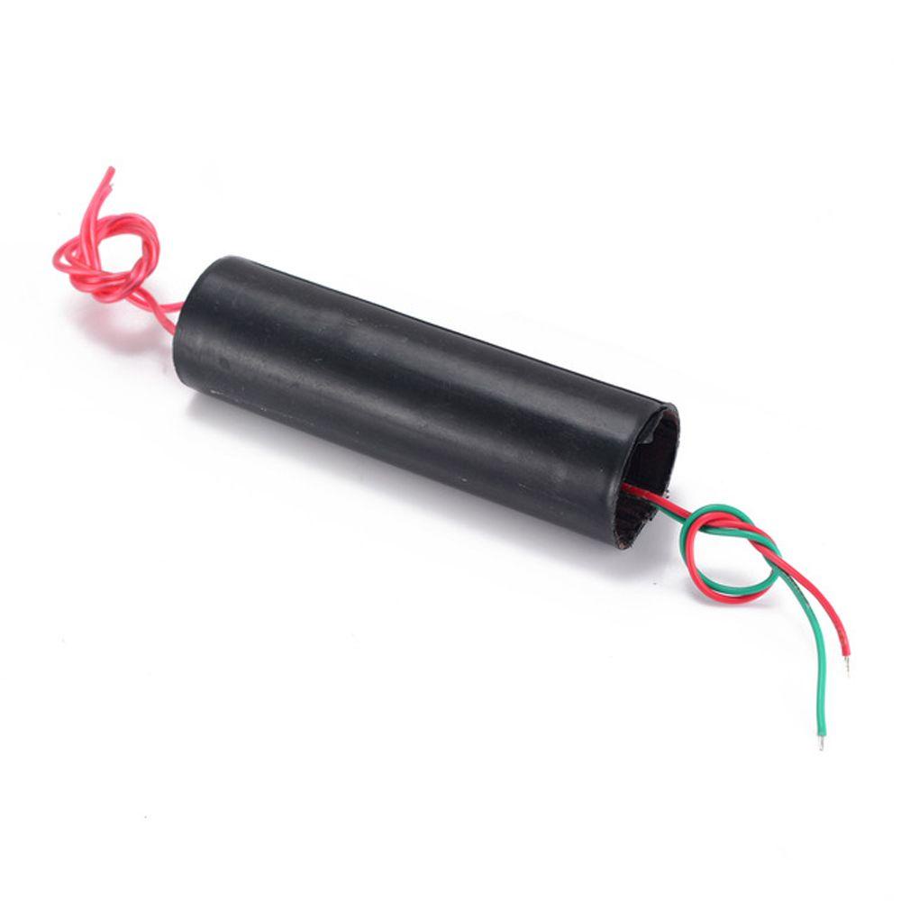 HARRIETT High Quality High Voltage Inverter 1000KV High Voltage Module High Voltage Generator Boost Power Inverter Transformer Arc Generator High Voltage Pulse Pulse DC Type Pulse Output Voltage Step-up Power Module/Multicolor