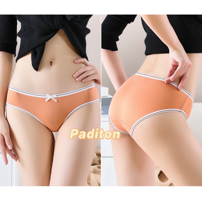 Quần lót cotton vừa rẻ vừa đẹp. Có size thoải mái lựa chọn