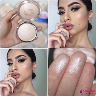 Phấn Bắt Sáng Catrice High Glow Mineral Highlighting Powder