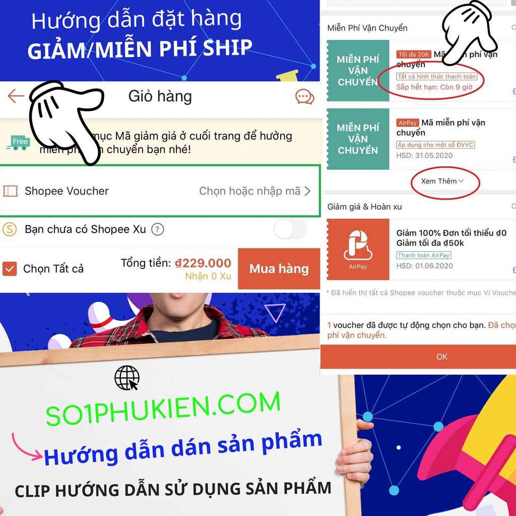 Dán PPF Vsmart Star 5 loại nhám, bóng dành cho màn hình, mặt lưng, mặt lưng full viền