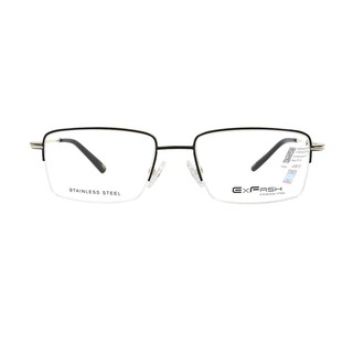 Gọng Kính Unisex Exfash EF37591
