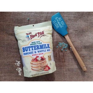 Bột pancake/hotcake/bột bánh rán doremon Bob's Reb Mill
