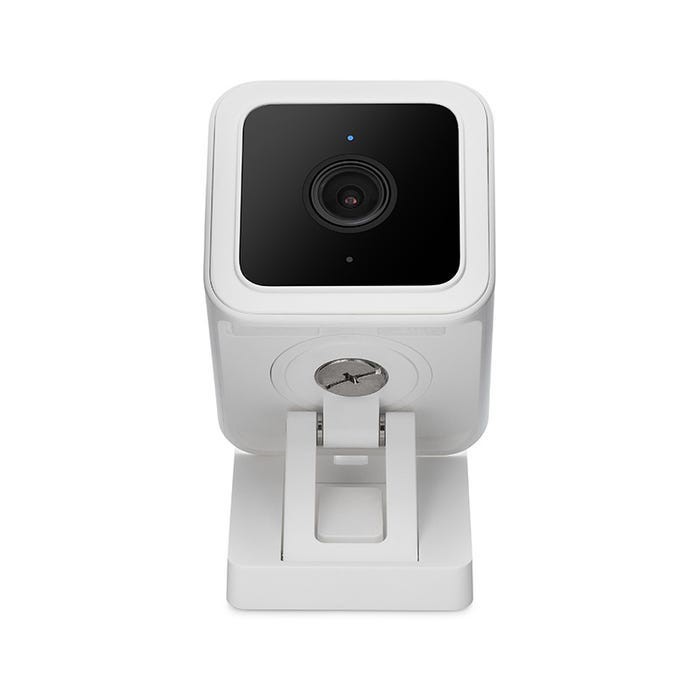 Wyze Cam V3 - Camera Full HD, Quay màu ban đêm, chống nước, dùng được ngoài trời - Bản mới nhất 2021