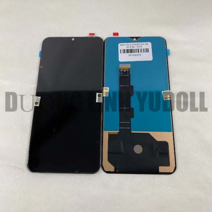 Thay màn hình Xiaomi Mi 9 SE Mi9 se