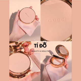 GUCCI - Phấn Phủ Sang Chảnh Matte Powder (CÓ SẴN 3 MÀU 00-01-02)