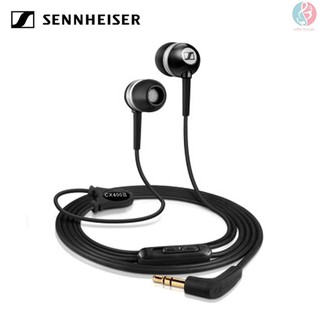 Tai nghe Sennheiser CX400 II (CX 400 II)