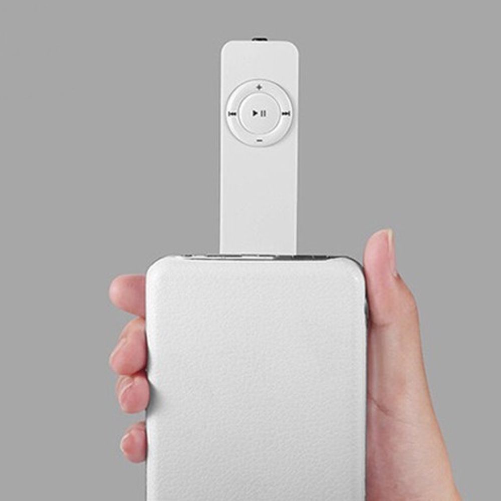 Máy nghe nhạc MP3 cổng USB mini nhiều màu sắc tùy chọn chất lượng cao