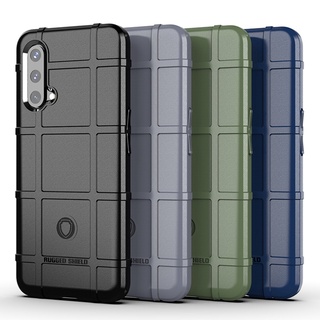 Ốp Điện Thoại Silicon TPU Mềm Nhám Bảo Vệ Toàn Diện Chống Sốc Cho OnePlus Nord CE 5G 1+Nord CE 5G
