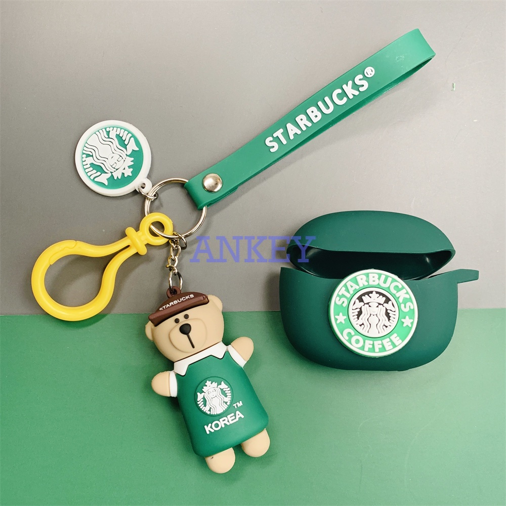 Anker Soundcore R100 Life P3 Liberty Air 2 Pro 3 Pro P2 mini Vỏ Bảo Vệ Hộp Sạc Tai Nghe Bằng Silicon Chống Sốc Chống Thấm Nước