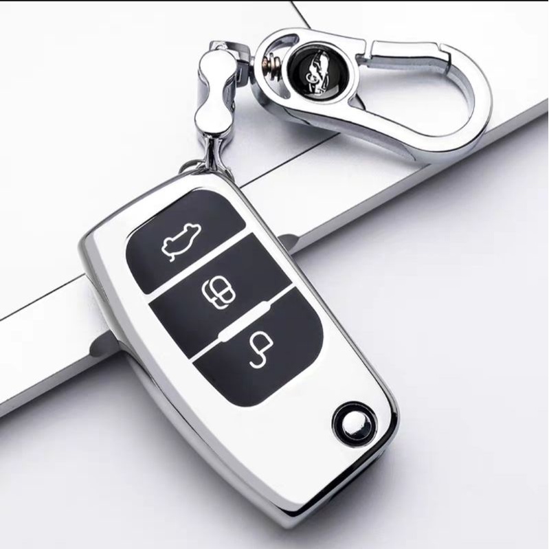 ốp bảo vệ chìa khoá  Ford ecosport,  transit ,ford fiesta