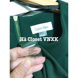 Đầm Xoè Ck Xịn