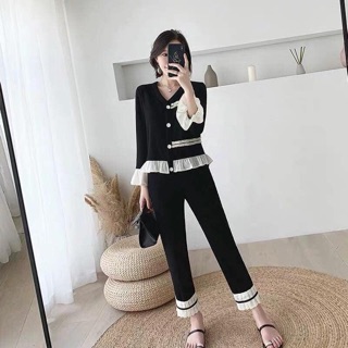 Set len mongtoghi Hàn Quốc siêu xinh