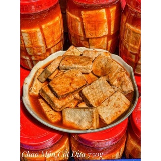 CHAO MÔN CỐT DỪA