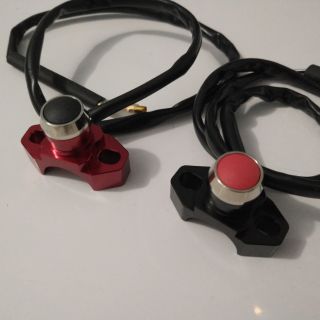 Công tắc đèn CNC cao cấp lắp tay thắng côn