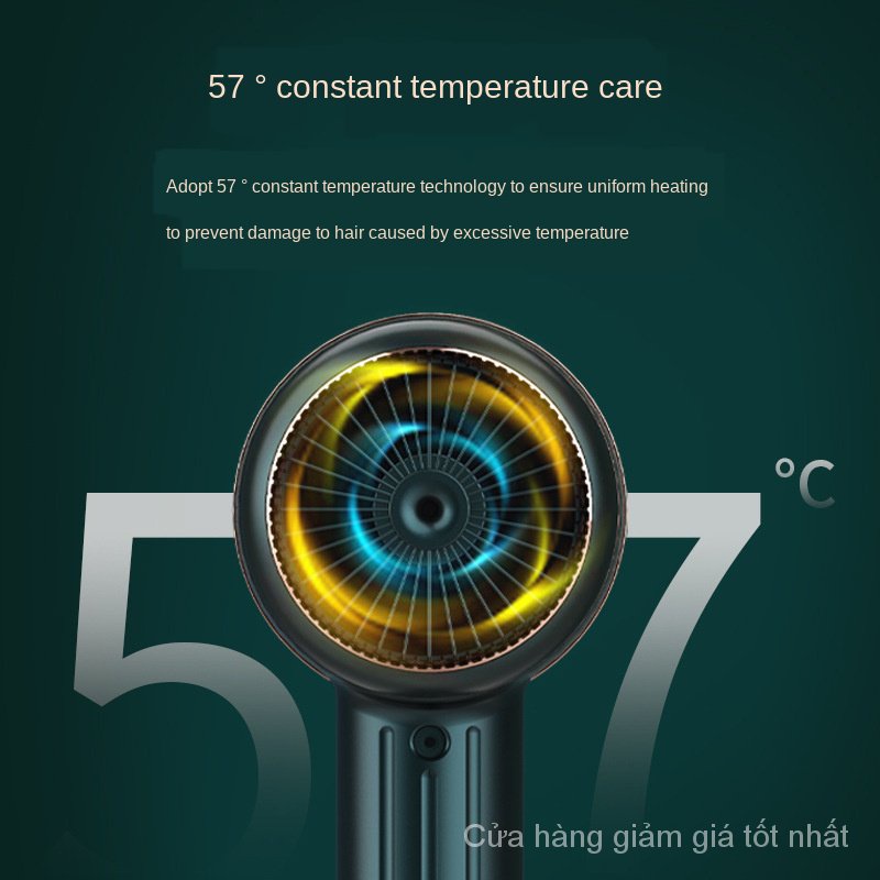 Beauty Shop Máy Sấy Tóc Ion Âm 110v Chuyên Dụng Chất Lượng Cao