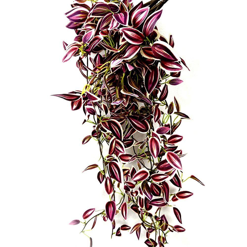 Cây Dây Leo Giả Trang Trí Nhà Cửa / Tiệc Cưới Dài 75cm