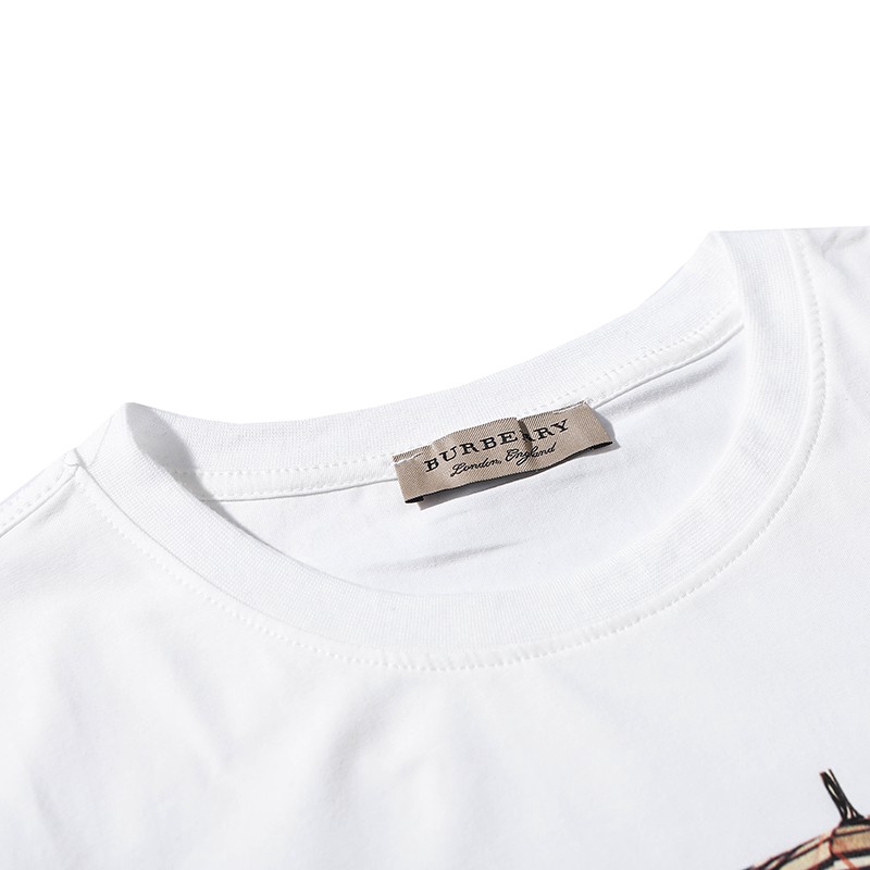 Áo thun tay ngắn in hình độc đáo unisex | BigBuy360 - bigbuy360.vn