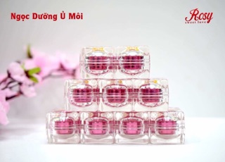 Ngọc Dưỡng Ủ Môi