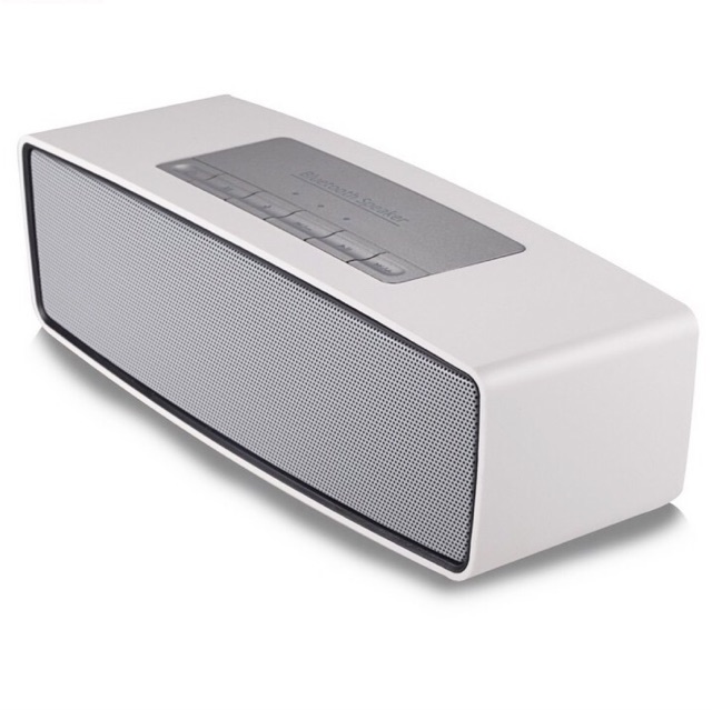 Loa Bluetooth S2025 loại xịn 800g