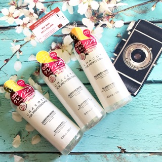 🌸Chacott For Professionals Cleansing Water