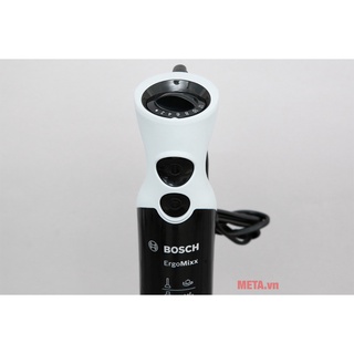 Máy xay cầm tay Bosch MSM67160