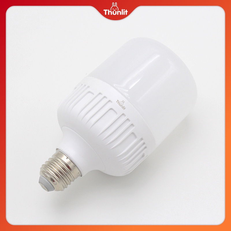 Bóng đèn LED Thunlit 10w E27 ánh sáng trắng chất lượng cao