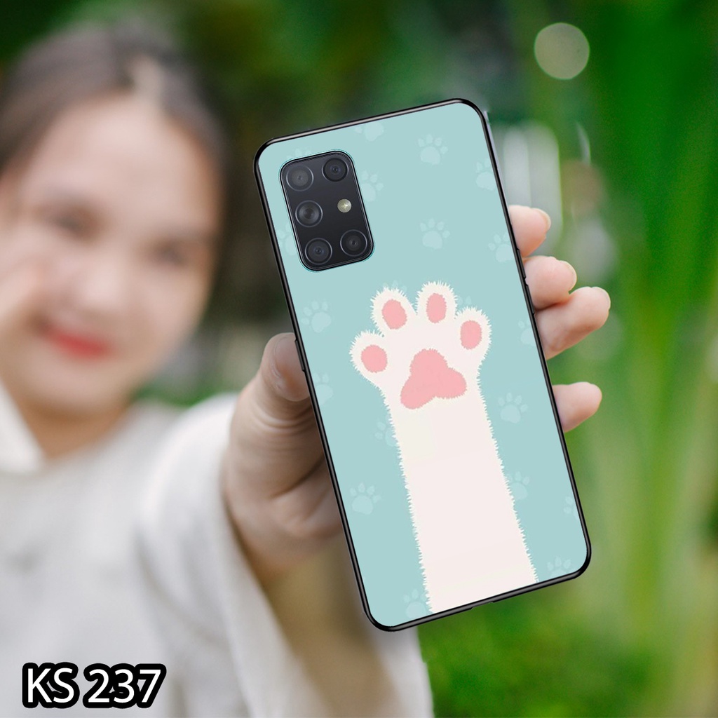 Ốp lưng Samsung A32/A52/A52S/A72 in hình động vật siêu đáng yêu_KINGSTORE.HN_Ốp SS