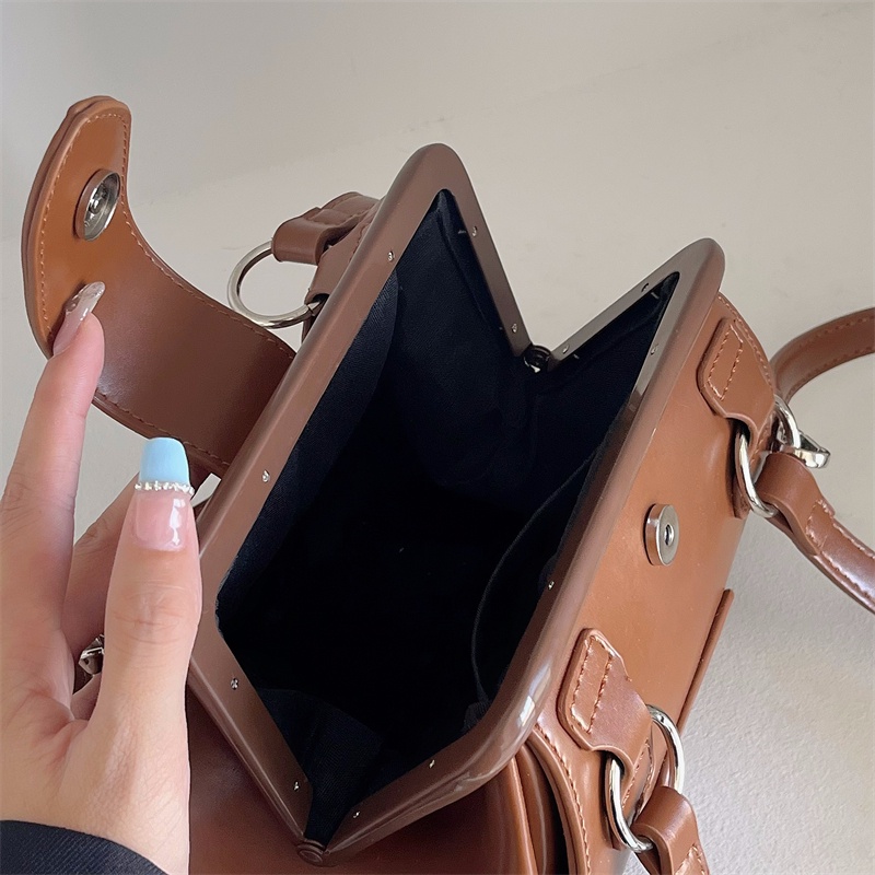 Túi Xách Thiết Kế Mới Đơn Giản Thời Trang