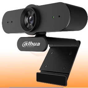 Webcam DAHUA  Góc Siêu Rộng FULL HD1080P wc tích hợp mic chuyên dụng cho Livestream,Học Online