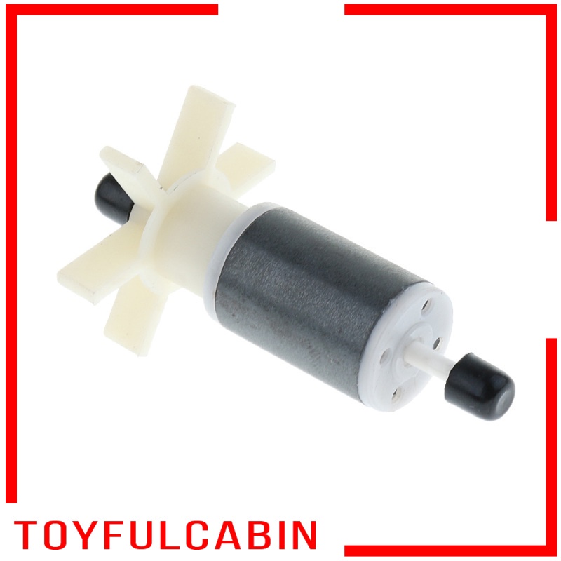 Bộ Lọc Thay Thế Cho Bể Cá